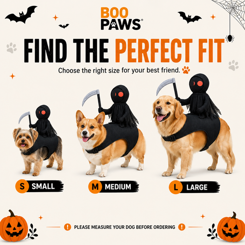 Scary Costume